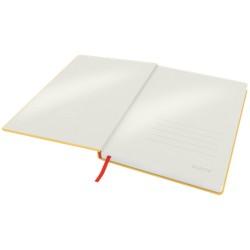 Cuaderno Leitz 44820019 Amarillo B5