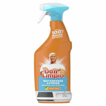 Limpiador Don Limpio Don Limpio Cocina Cocina 720 ml Spray