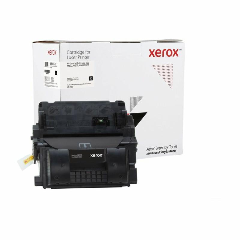 Tóner Compatible Xerox 006R03633 Negro