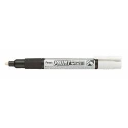 Rotulador permanente Pentel Paint Marker Blanco 12 Piezas