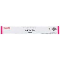 Tóner Canon C5030 5035, C-EXV29 Toner, Magenta Magenta