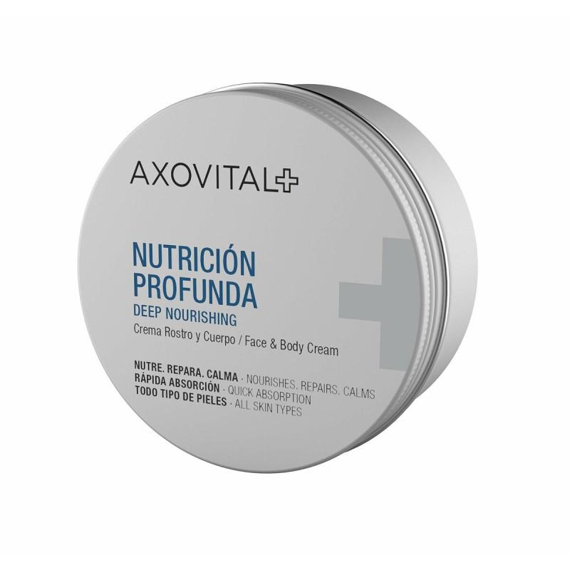 Crema Corporal Axovital 150 ml