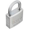 Candado de llave ABUS Titalium 64ti/30 Acero Aluminio normal (3 cm)