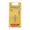 Candado de llave Stanley Latón Arco (2 cm)