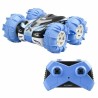 Coche Radio Control Exost SL20268 Azul