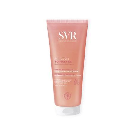 Gel Limpiador SVR Topialyse (200 ml)