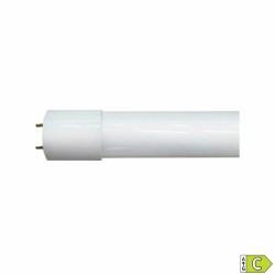 Tubo LED EDM T8 9 W 1460 Lm 6500 K C Ø 2,6 x 60 cm