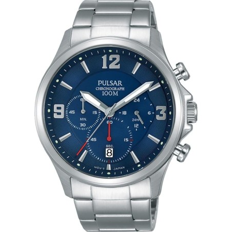 Reloj Hombre Pulsar PT3867X1