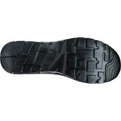 Calzado de Seguridad Sparco Nitro NRGR S3 SRC Negro (48)