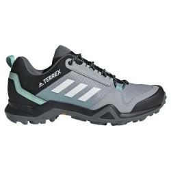 Zapatillas Deportivas Mujer Adidas Terrex AX3 Hiking