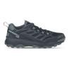 Zapatillas Deportivas Hombre Merrell Speed Strike Gore-Tex M Negro