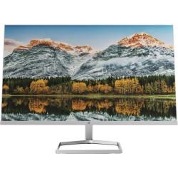 Monitor HP M27fw 27" IPS LCD Flicker free 50-60  Hz