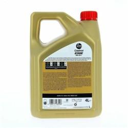 Aceite de motor Castrol EDGE Gasolina Diesel Híbrido 0W20 4 L