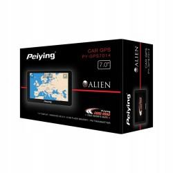 Navegador GPS Peiying PY-GPS7014.1 7"