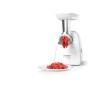 Picadora de Carne BOSCH MFW2510W 350 W 1,7 Kg/min