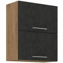 Mueble de cocina ROCK 80 cm