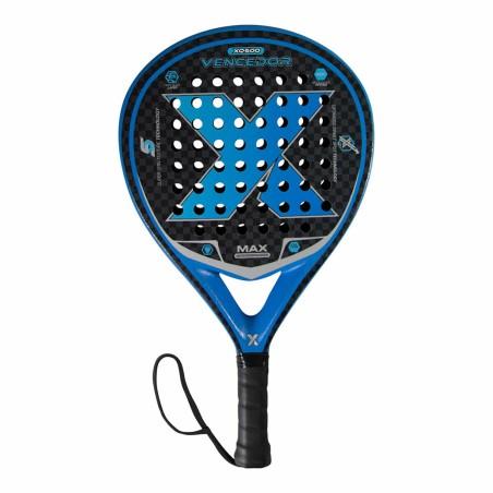 Pala de Pádel XQ Max XQ500 VENCEDOR Azul