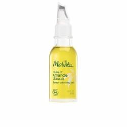 Aceite Facial Huiles de Beaute Melvita 82Z0035 50 ml Aceite de Almendras (1 unidad)