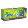 Patinete Disney Stitch Azul claro