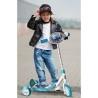 Patinete Disney Stitch Azul claro