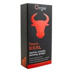 Crema Estimulante Orgie 15 ml