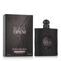 Perfume Mujer Yves Saint Laurent Black Opium Extreme EDP EDP 90 ml