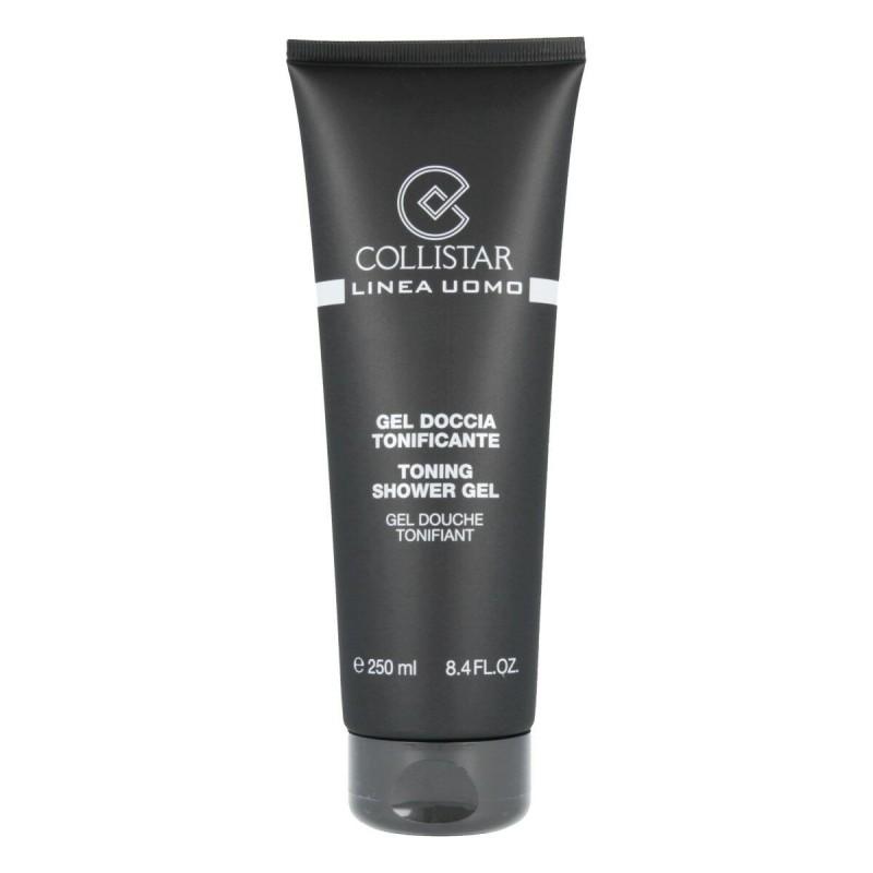 Gel de Ducha Perfumado Collistar Linea Uomo 250 ml