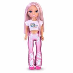 Muñeca Nancy Shiny look 43 cm