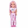 Muñeca Nancy Shiny look 43 cm