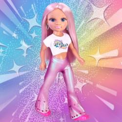 Muñeca Nancy Shiny look 43 cm