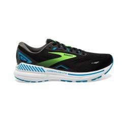 Zapatillas de Running para Adultos Brooks Adrenaline GTS 23 Negro Hombre