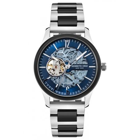 Reloj Hombre Kenneth Cole KC50224001B (Ø 43 mm)