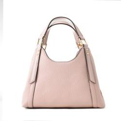 Bolso Mujer Michael Kors Arlo Rosa 20 x 15 x 10 cm