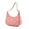 Bolso Mujer Michael Kors Cora Rosa 19 x 17 x 6 cm