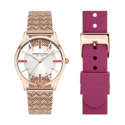 Reloj Mujer Kenneth Cole KCWLG2124002