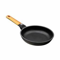 Sartén BRA Ø 20 cm TEFLON Negro Aluminio Ø 20 cm