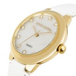 Reloj Mujer Devota & Lomba DL006WN-02WHITE (Ø 35 mm)