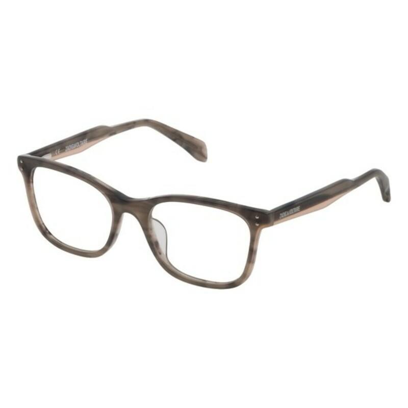 Montura de Gafas Mujer Zadig & Voltaire VZV1765009T8 Ø 50 mm