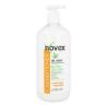 Acondicionador Dr Hemp Frizz Novex N7144 (500 ml)