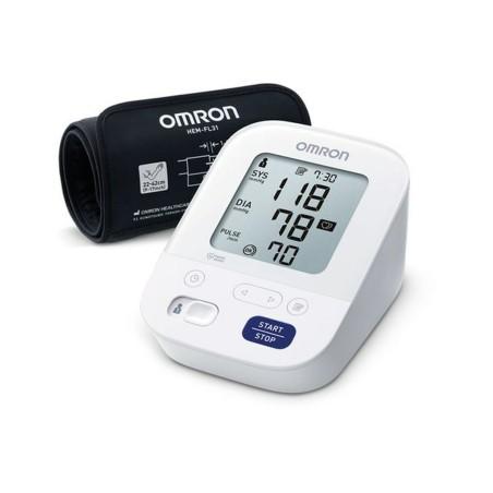 Tensiómetro de Brazo Omron M3 Comfort