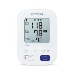 Tensiómetro de Brazo Omron M3 Comfort