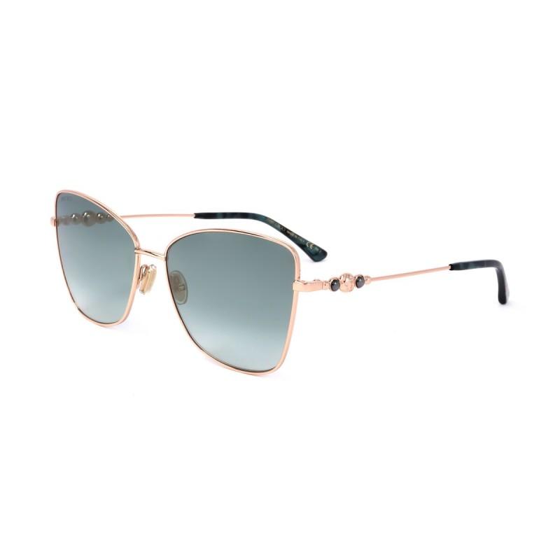 Gafas de Sol Mujer Jimmy Choo TESOS-DDBEZ ø 59 mm