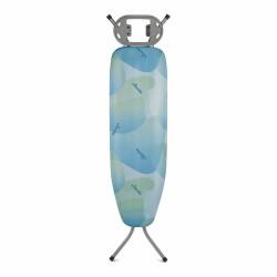 Tabla de Planchar Vileda Smart 161244 Acero Inoxidable 114 x 34 cm Azul