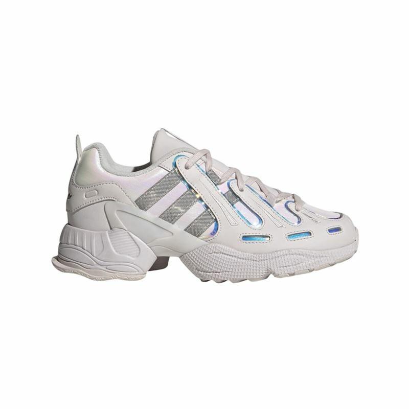 Zapatillas Deportivas Mujer Adidas Originals Eqt Gazelle Beige