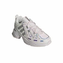 Zapatillas Deportivas Mujer Adidas Originals Eqt Gazelle Beige