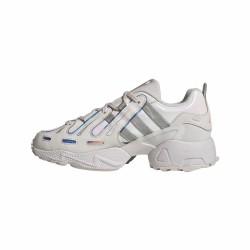 Zapatillas Deportivas Mujer Adidas Originals Eqt Gazelle Beige