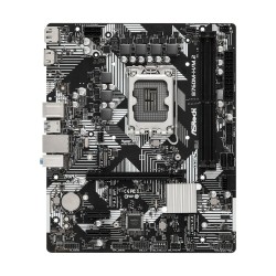 Placa Base ASRock B760M-H/M.2 LGA 1700 Intel B760