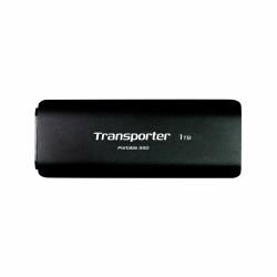 Disco Duro Externo Patriot Memory Transporter 1 TB SSD