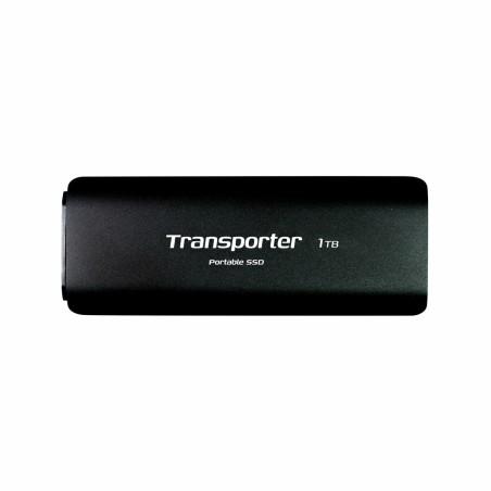 Disco Duro Externo Patriot Memory Transporter 1 TB SSD