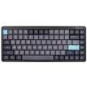 Teclado mecánico Tracer TRAKLA47308 Blanco Multicolor QWERTY